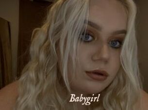 Babygirl