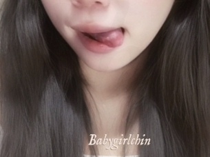 Babygirlchin
