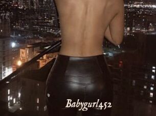 Babygurl452