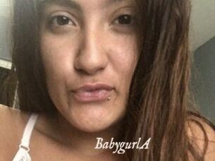 BabygurlA