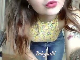 Babygurlll