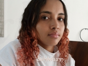 Babyhot2277