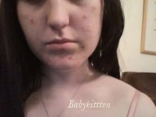 Babykittten
