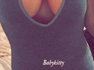 Baby_kitty