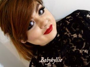 Babykyllie