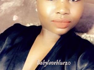 Babyloveblue20