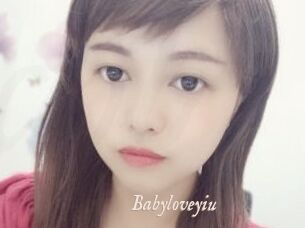 Babyloveyiu