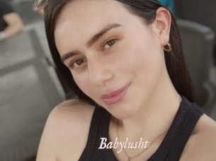 Babylusht
