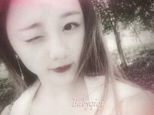 Babyqiqi