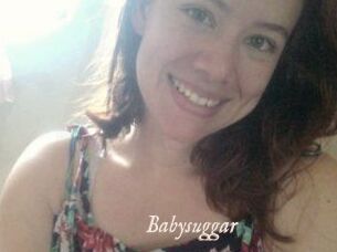 Babysuggar