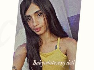 Babywhitesexy_doll