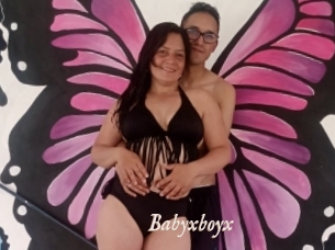 Babyxboyx