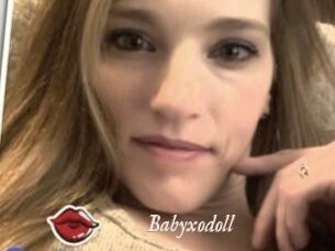 Babyxodoll