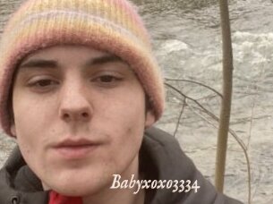 Babyxoxo3334