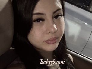 Babyybunni
