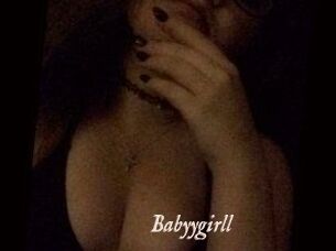 Babyygirll