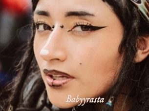 Babyyrasta