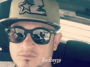Badboy39