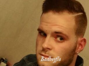 Badboyflo