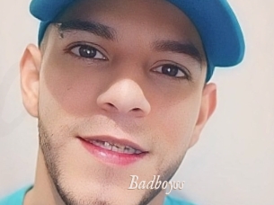 badboyss Chobix 