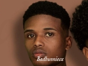 Badbunniesx