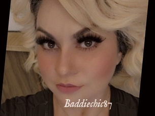 Baddiechic87