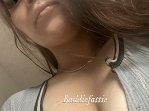 Baddiefattie