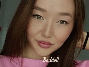 Baddoll