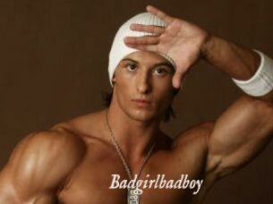 Badgirlbadboy