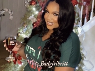 Badgirlbritt