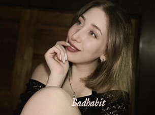 Badhabit