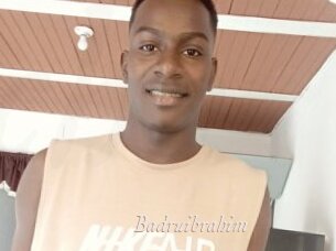 Badruibrahim