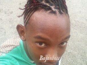 Bajanboss