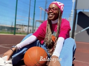 Balabayna