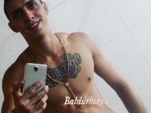 baldurhot98 Chobix 