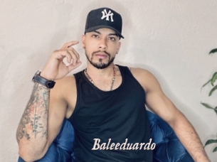Baleeduardo