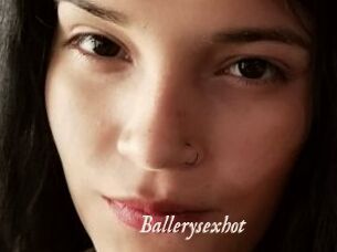 Ballerysexhot