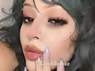 bambibabyxo Chobix 