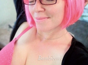 Bambibomb