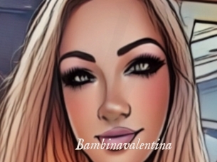 Bambinavalentina