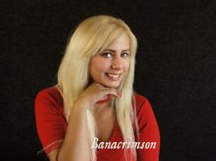 Banacrimson