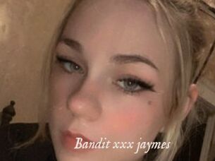 Bandit_xxx_jaymes