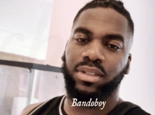 bandoboy Chobix 