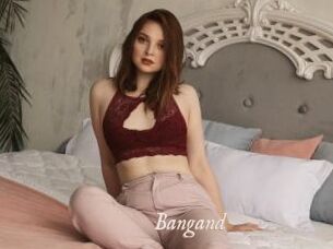 Bangand