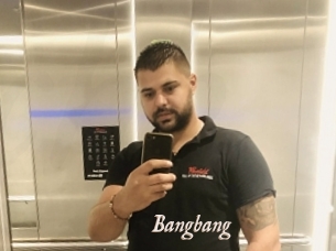 Bangbang