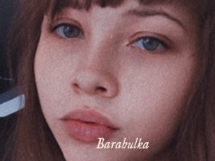 Barabulka