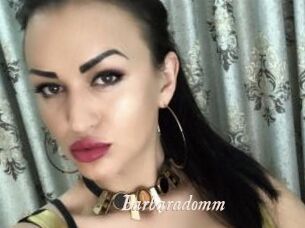 Barbaradomm