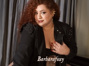 Barbarafoxy