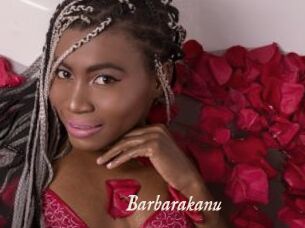 Barbarakanu