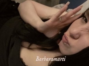 Barbaramarti
